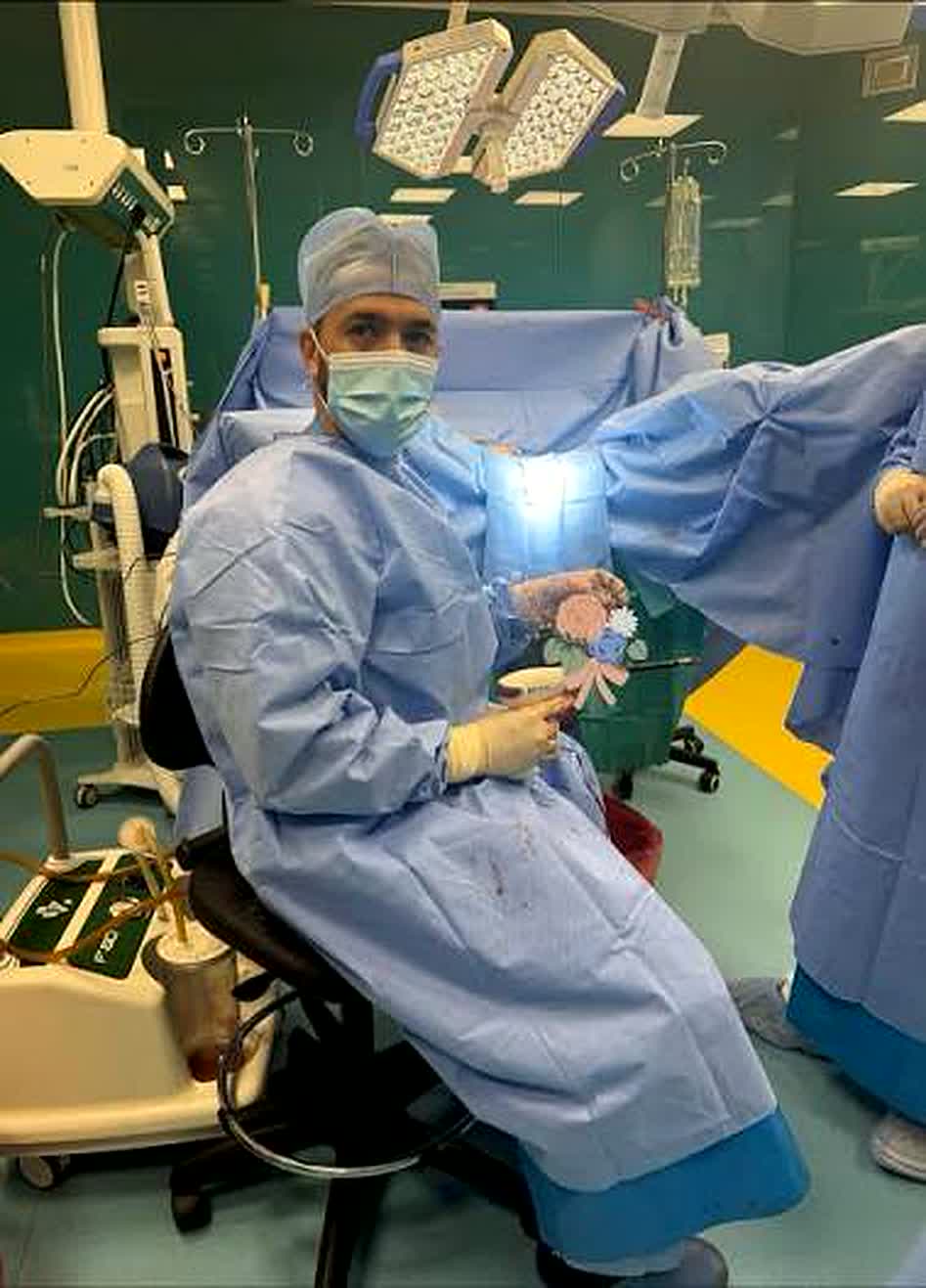 Chirurgie mini-invasive : pourquoi la cœlioscopie a tout changé