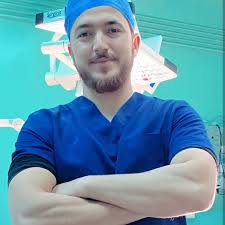 Le cabinet de chirurgie viscérale du Dr Mohamed Ouchane à Casablanca